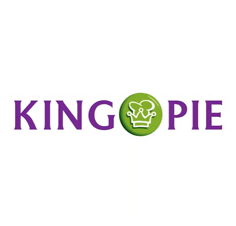 King Pie logo